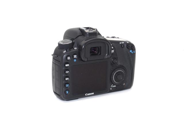 ECFJ[hEobe[2tCanon 7D {fB  Ɠd/AV 