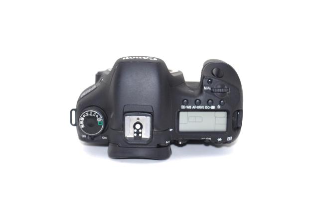 ECFJ[hEobe[2tCanon 7D {fB  Ɠd/AV 