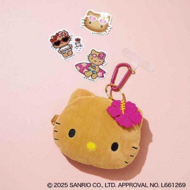 Hello KittyĂn[LeBʂ݃|[``[XebJ[3Zbg^sweet2025N8t^   t@bV 