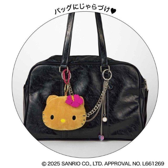 Hello KittyĂn[LeBʂ݃|[``[XebJ[3Zbg^sweet2025N8t^  t@bV 