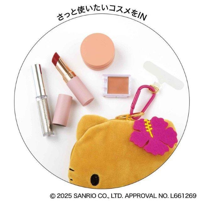 Hello KittyĂn[LeBʂ݃|[``[XebJ[3Zbg^sweet2025N8t^  t@bV 