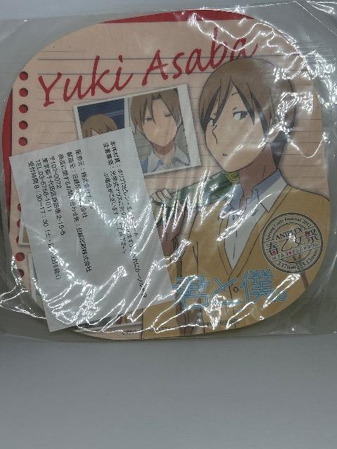 君と僕。 マウスパット 春乙女祭 < アニメ/コミック/キャラクター  君と僕。 マウスパット 春乙女祭  < アニメ/コミック/キャラクターの