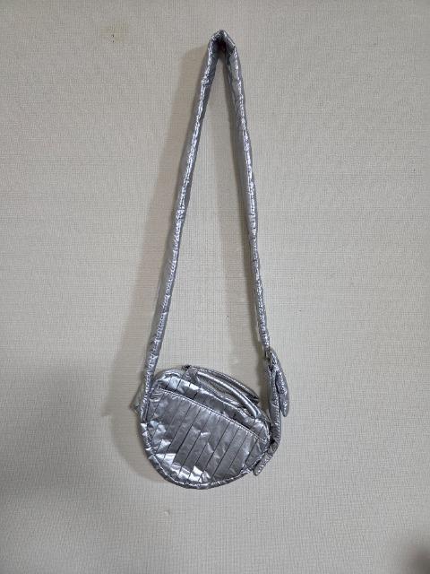 niko and...2WAYバッグオリジナルハートパフショルダー < ブランド niko and...2WAYバッグオリジナルハートパフショルダー < ブランドの