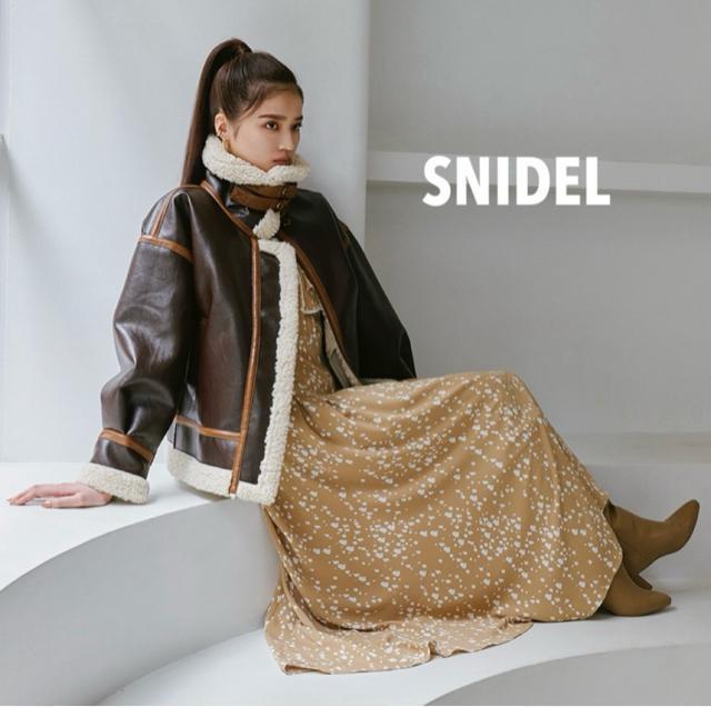 gp SNIDEL XiCf {o[WPbg SWFJ224002   uh 