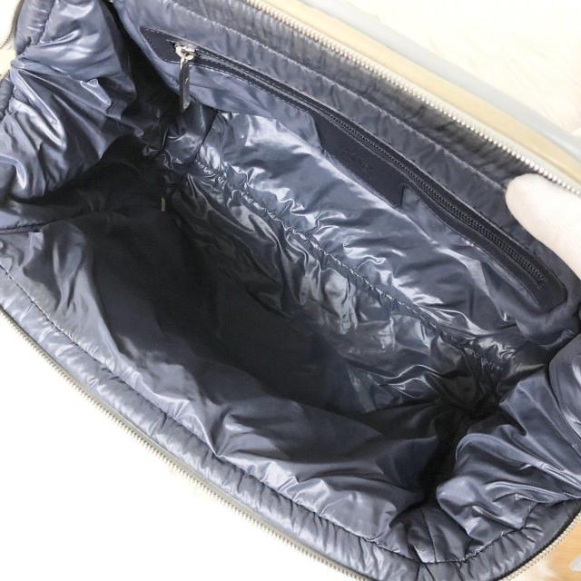 【良品】CHANEL シャネル ハンドバッグ ボーリングバッグ コココクーン マトラッセ < ブランド  【良品】CHANEL シャネル ハンドバッグ ボーリングバッグ コココクーン マトラッセ < ブランドの