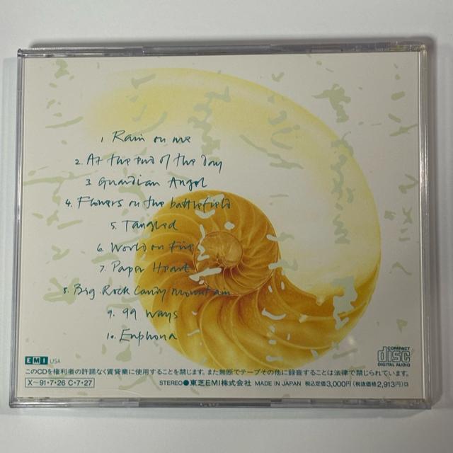 Jane Wiedlin / Tangled < CD/DVD/ビデオ  Jane Wiedlin / Tangled < CD/DVD/ビデオの