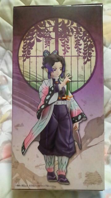 ■鬼滅の刃■フィギュア〜絆ノ装〜★胡蝶しのぶ■ < アニメ/コミック/キャラクター  ■鬼滅の刃■フィギュア〜絆ノ装〜★胡蝶しのぶ■ < アニメ/コミック/キャラクターの