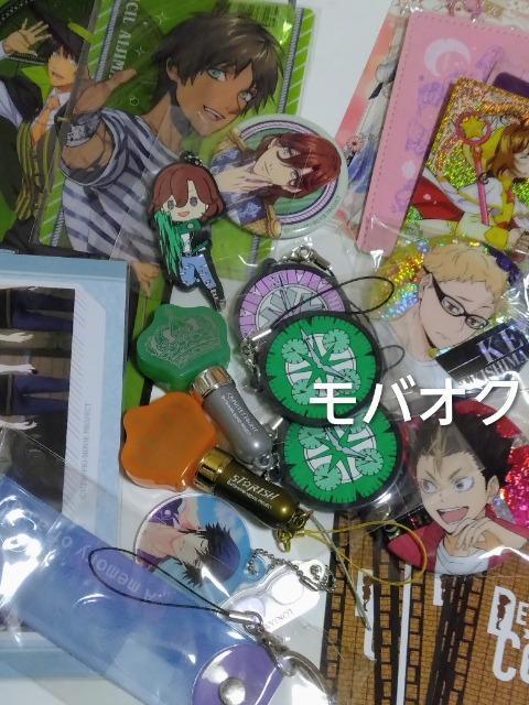 うたプリ・コナン・缶バッジ・ラバーストラップ・ポストカードなど・まとめ売り・福袋 < アニメ/コミック/キャラクター  うたプリ・コナン・缶バッジ・ラバーストラップ・ポストカードなど・まとめ売り・福袋  < アニメ/コミック/キャラクターの