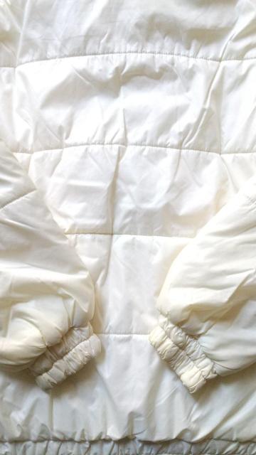 80s adidas中綿入りジャケット難有りS < ブランド 80s adidas中綿入りジャケット難有りS < ブランドの