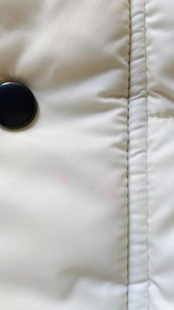 80s adidas中綿入りジャケット難有りS < ブランド 80s adidas中綿入りジャケット難有りS < ブランドの