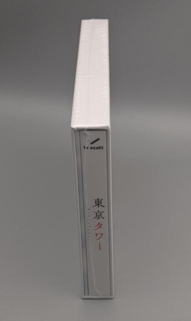 東京タワー Blu-ray BOX 未開封ブルーレイ 永瀬廉(King & Prince) 板谷由夏 松田元太 MEGUMI < CD/DVD/ビデオ 東京タワー Blu-ray BOX 未開封ブルーレイ 永瀬廉(King & Prince) 板谷由夏 松田元太 MEGUMI < CD/DVD/ビデオの