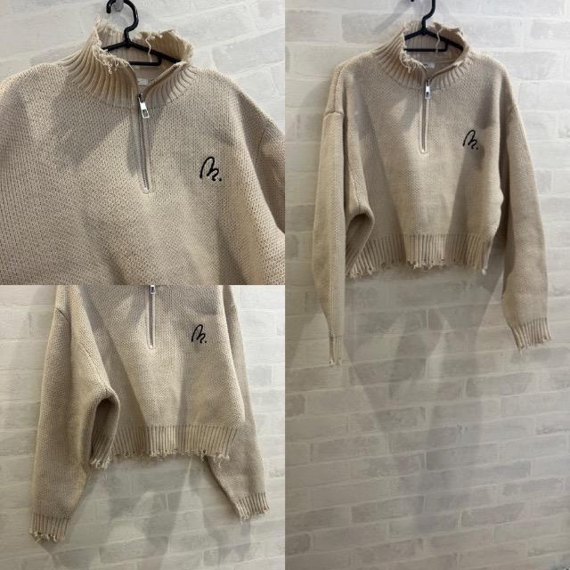 mily bilet���_���[�W�n�[�t�W�b�v���h�J�j�b�g�� �� �����t�@�b�V������ 