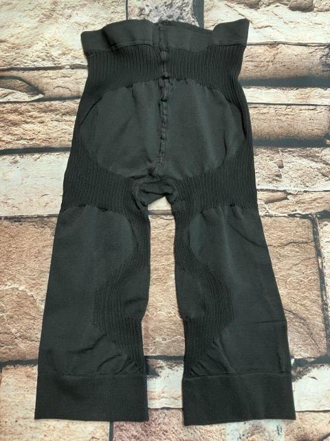 送料無料!下腹部・骨盤・お尻・太ももを引き締め、履くだけ瞬間加圧!レディース着圧 5分丈ウォーキングスパッツ1枚 < 女性ファッション 送料無料!下腹部・骨盤・お尻・太ももを引き締め、履くだけ瞬間加圧!レディース着圧 5分丈ウォーキングスパッツ1枚 < 女性ファッションの