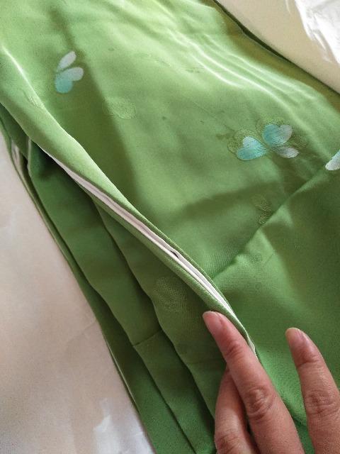 �O���[���̂����� �� �����t�@�b�V������ 