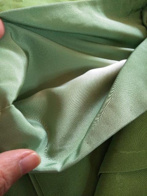 �O���[���̂����� �� �����t�@�b�V������ 