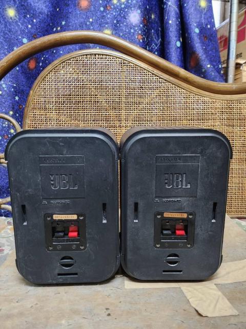 �V�i���l�����i�I�E�[�t�@�G�b�W�����ρIJBL�R���p�N�g�X�s�[�J�[CONTROL1 �� �Ɠd/AV�� 