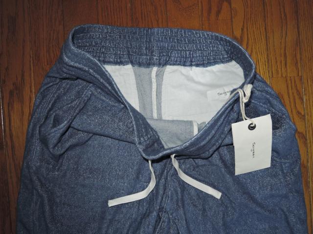 �V�i SEAGREEN �V�[�O���[�� ���C���{�[�_�[ �p�C���V���[�c 03 BLUE �n�[�t�p���c �V���[�g�p���c TATRAS �� �j���t�@�b�V������ 