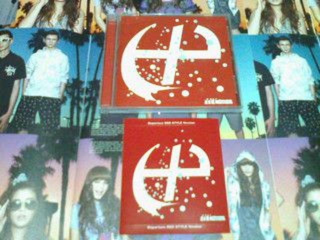 《5000枚限定》HY Departure RED STYLE エイチワイ ロック < タレントグッズ  《5000枚限定》HY Departure RED STYLE エイチワイ ロック  < タレントグッズの