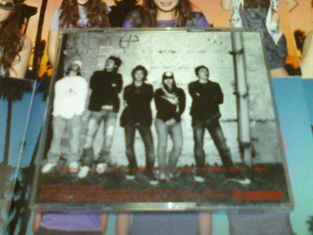 《5000枚限定》HY Departure RED STYLE エイチワイ ロック < タレントグッズ  《5000枚限定》HY Departure RED STYLE エイチワイ ロック < タレントグッズの