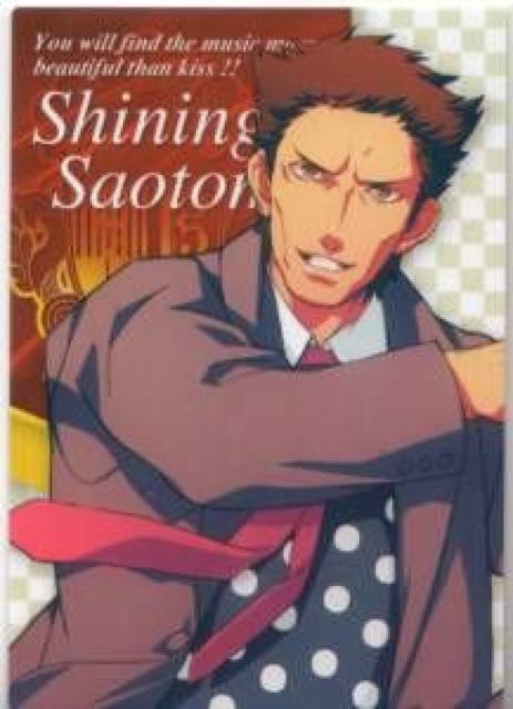 vgJ26@Character Card/VCjO   g[fBOJ[h 