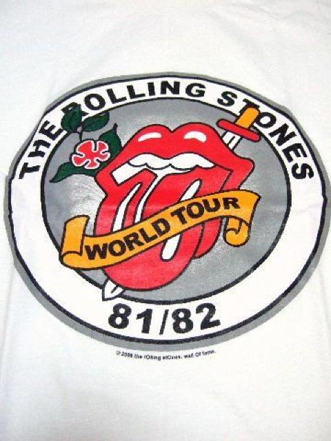 The Rolling Stones[OXg[YbNTVc  jt@bV 