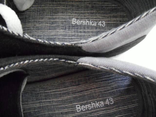 □Bershka/ベルシュカ スニーカー/メンズ/28cm☆新品 < ブランド  □Bershka/ベルシュカ スニーカー/メンズ/28cm☆新品 < ブランドの