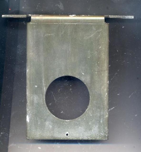 軍用ジープ アンテナブラケット(NOS) < ホビー  軍用ジープ アンテナブラケット(NOS)  < ホビーの