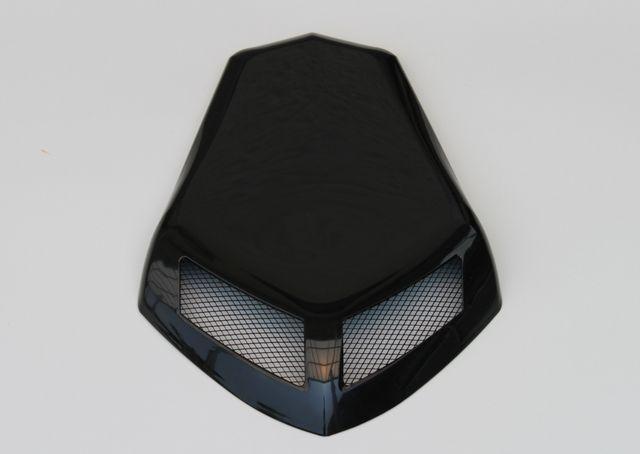 汎用ダミーボンネットスクープステルスタイプ 通気口 ダクト < 自動車/バイク 汎用ダミーボンネットスクープステルスタイプ 通気口 ダクト < 自動車/バイク