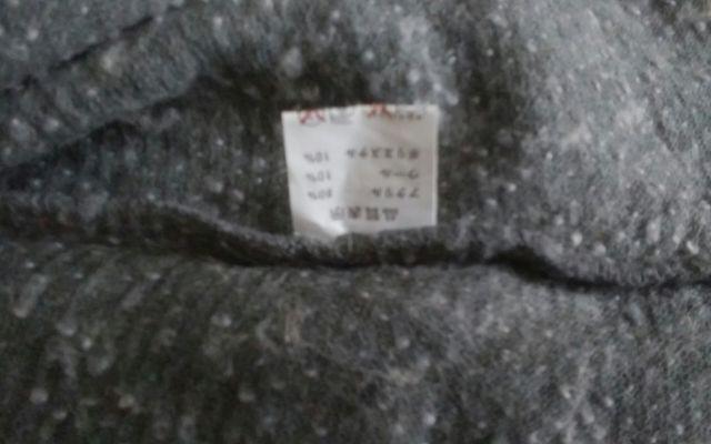 moder Acca 美品 総丈80 < 女性ファッション moder Acca 美品 総丈80 < 女性ファッションの