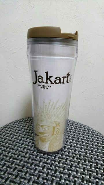 Jakarta購入 Starbucks/スターバックス タンブラー < インテリア/ライフ  Jakarta購入 Starbucks/スターバックス タンブラー  < インテリア/ライフの