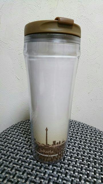 Jakarta購入 Starbucks/スターバックス タンブラー < インテリア/ライフ  Jakarta購入 Starbucks/スターバックス タンブラー < インテリア/ライフの