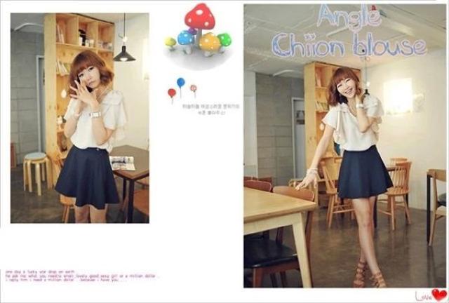 �V�i���V�t�H���G�A���[�u���E�X �����{���� �� �����t�@�b�V������ 