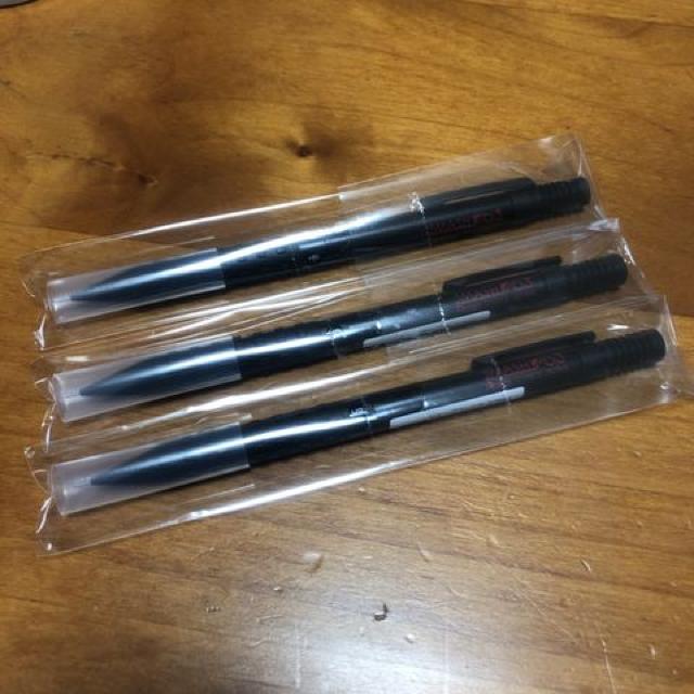 即決 新品 未開封 スマッシュ 0.3mm ブラック 3本セット < インテリア/ライフ  即決 新品 未開封 スマッシュ 0.3mm ブラック 3本セット < インテリア/ライフの