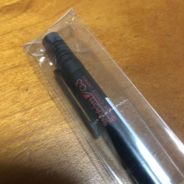 即決 新品 未開封 スマッシュ 0.3mm ブラック 3本セット < インテリア/ライフ  即決 新品 未開封 スマッシュ 0.3mm ブラック 3本セット < インテリア/ライフの