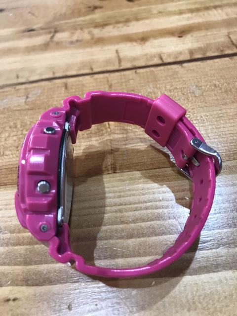 CASIO G-SHOCK JVI GVbN DW-6900 NCW[J[Y   uh 