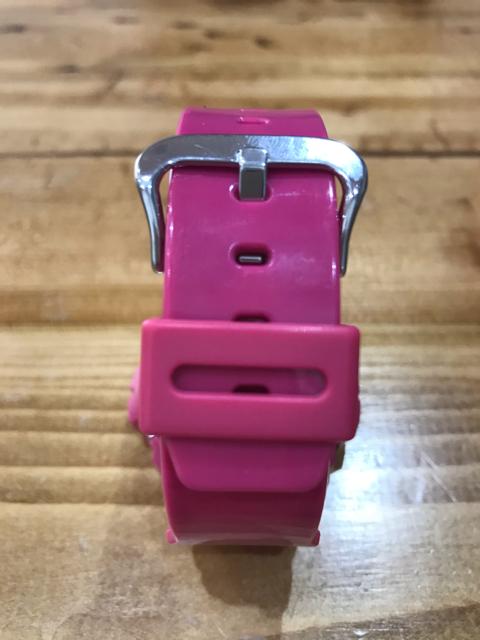 CASIO G-SHOCK JVI GVbN DW-6900 NCW[J[Y   uh 