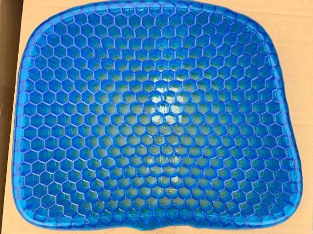 在庫処分 ゲルクッション 無重力 クッション 2個 < ヘルス/ビューティー  在庫処分 ゲルクッション 無重力 クッション 2個 < ヘルス/ビューティーの