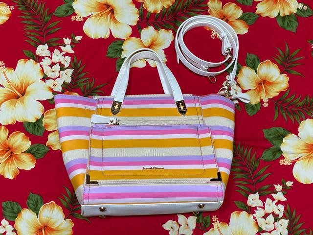 iSamantha ThavasaJtbag   uh 