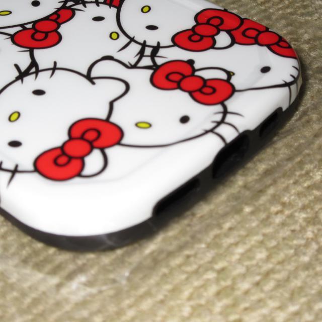 未使用☆iPhone12/12 Pro用*TPU製ハローキティケース(ホワイト系)スマホケース < 家電/AV  未使用☆iPhone12/12 Pro用*TPU製ハローキティケース(ホワイト系)スマホケース < 家電/AVの