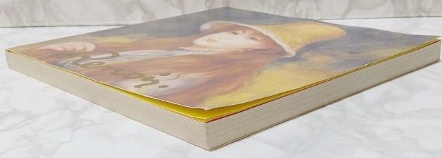図録 ルノワール展 読売新聞社 1979年 Renoir Exhibition < 本/雑誌  図録 ルノワール展 読売新聞社 1979年 Renoir Exhibition < 本/雑誌の