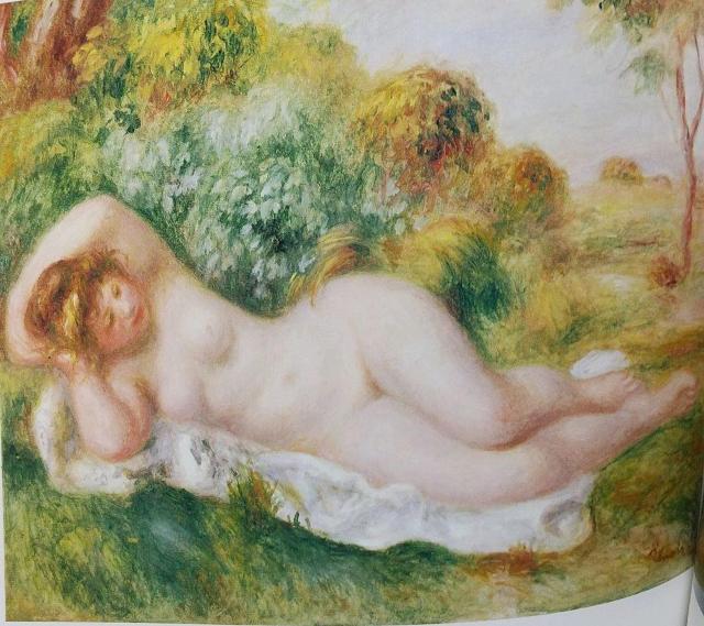 図録 ルノワール展 読売新聞社 1979年 Renoir Exhibition < 本/雑誌  図録 ルノワール展 読売新聞社 1979年 Renoir Exhibition < 本/雑誌の
