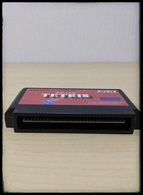 ★ファミコン★テトリス★ソフトのみ★任天堂★ファミリーコンピュータ★まとめ買い歓迎★ < ゲーム本体/ソフト  ★ファミコン★テトリス★ソフトのみ★任天堂★ファミリーコンピュータ★まとめ買い歓迎★ < ゲーム本体/ソフトの