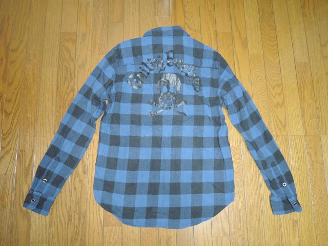 WACKO MARIA R}A ubN `FbNVc M n wS XJ S Guilty Parties   uh 