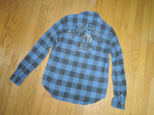 WACKO MARIA R}A ubN `FbNVc M n wS XJ S Guilty Parties  uh 