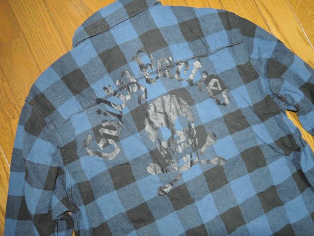 WACKO MARIA R}A ubN `FbNVc M n wS XJ S Guilty Parties  uh 