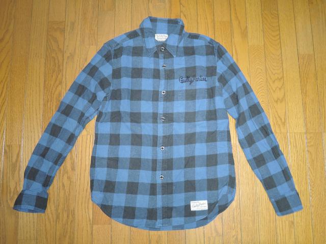 WACKO MARIA R}A ubN `FbNVc M n wS XJ S Guilty Parties  uh 