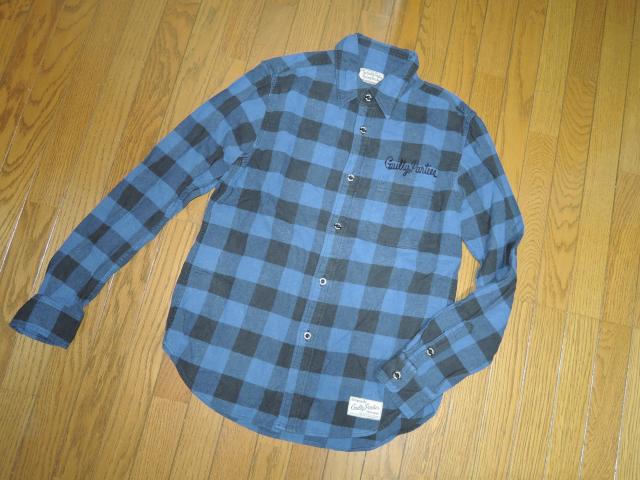 WACKO MARIA R}A ubN `FbNVc M n wS XJ S Guilty Parties  uh 