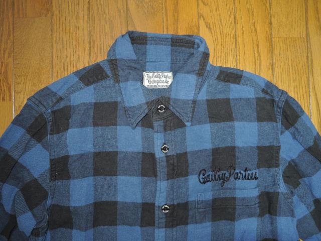 WACKO MARIA R}A ubN `FbNVc M n wS XJ S Guilty Parties  uh 