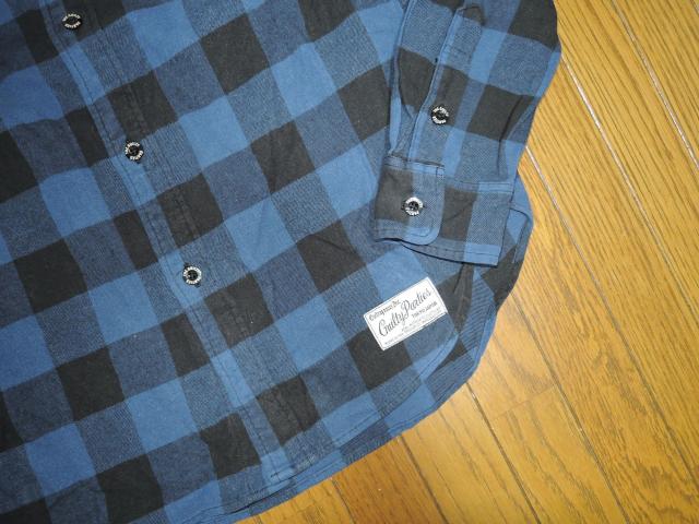 WACKO MARIA R}A ubN `FbNVc M n wS XJ S Guilty Parties  uh 