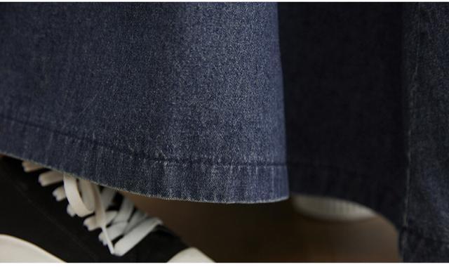 送料無料#新品#L オーバーオール サロペット デニム ジャンスカ < 女性ファッション  送料無料#新品#L オーバーオール サロペット デニム ジャンスカ < 女性ファッションの